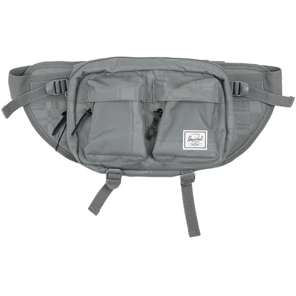 Herschel Unisex Crossbody Sling Bag - Picture 6 of 6